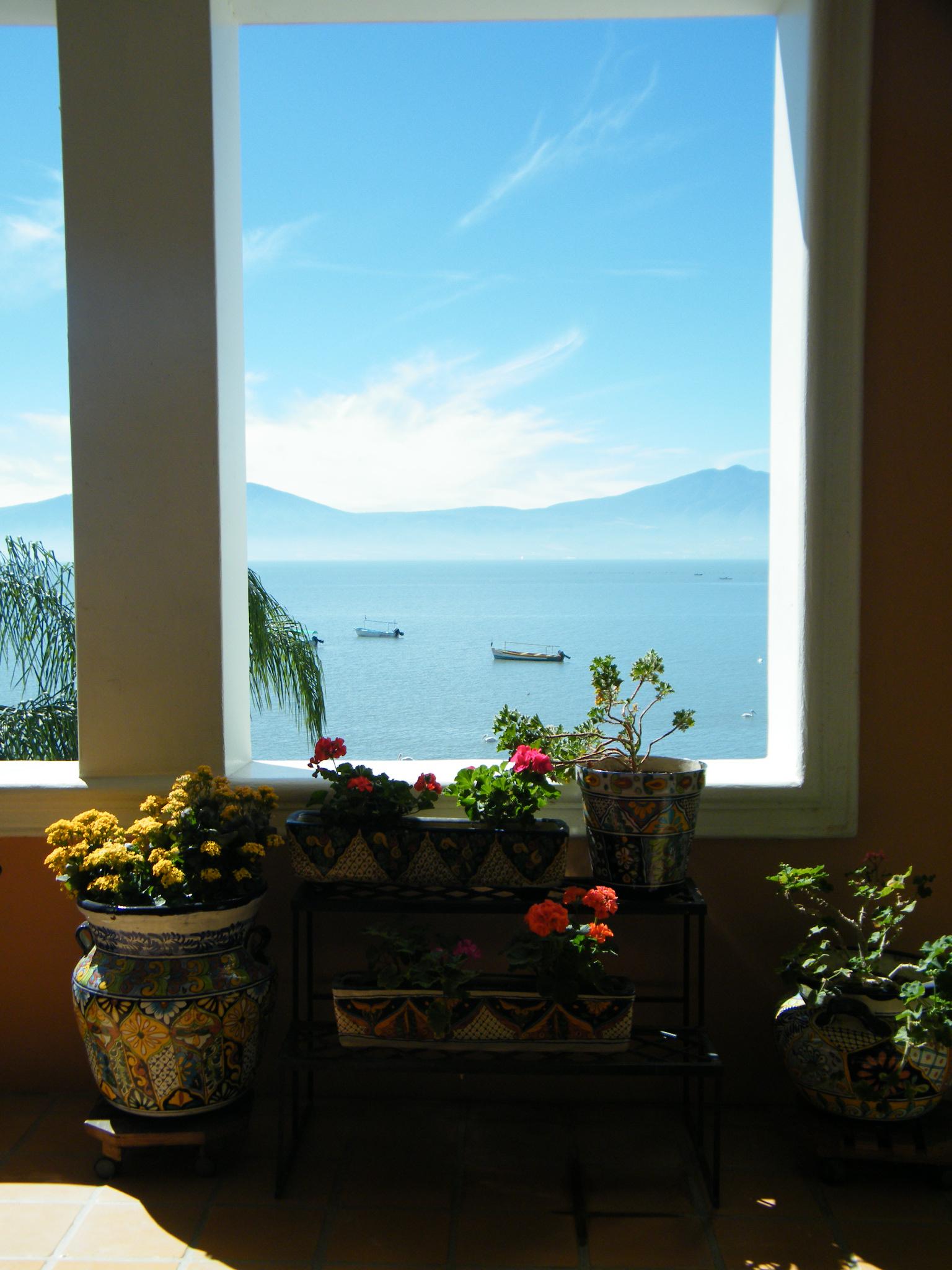 Lake Chapala Inn-餐饮