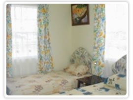 Winchelsea Guesthouse主图