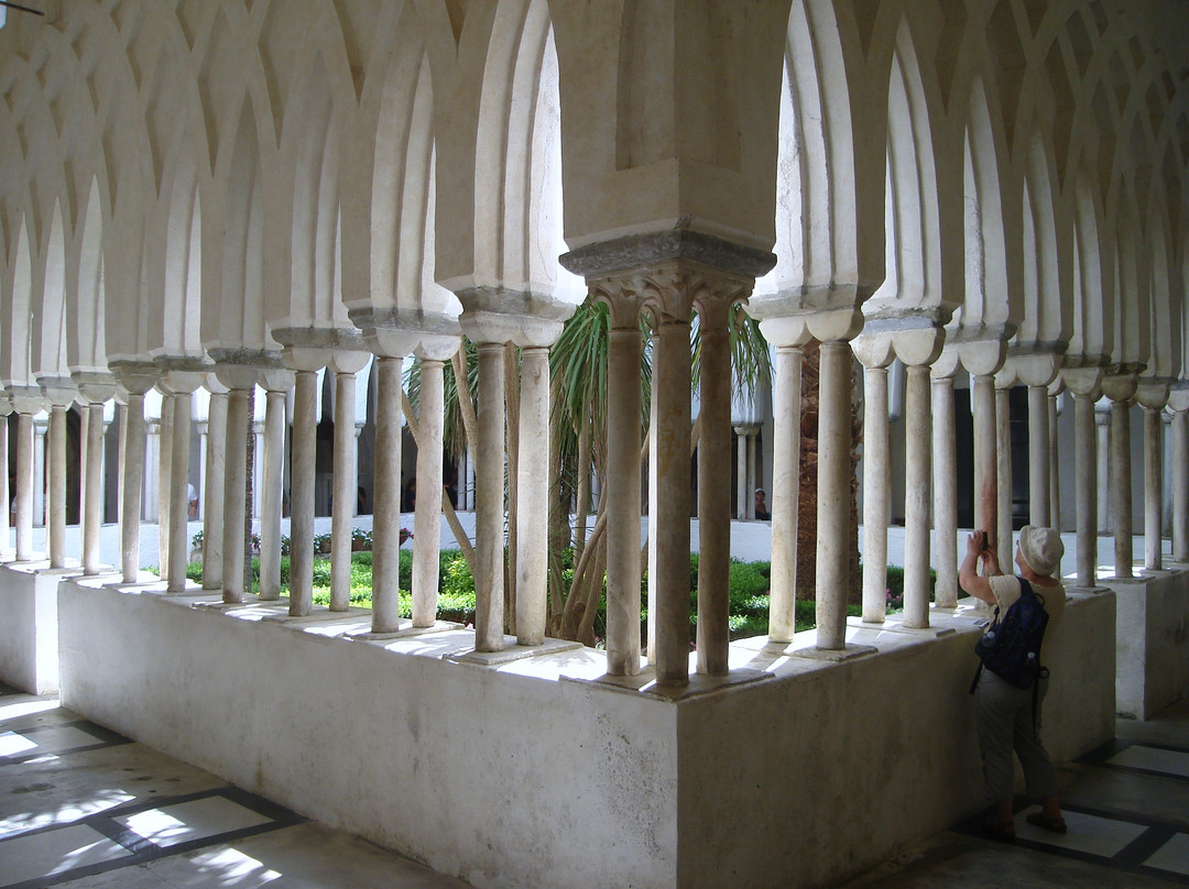 Duomo di Sant'Andrea景点图片