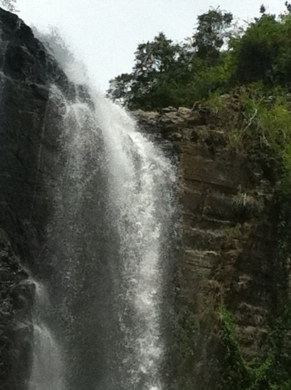Natural Protected Area Cañón de San Cristóbal景点图片