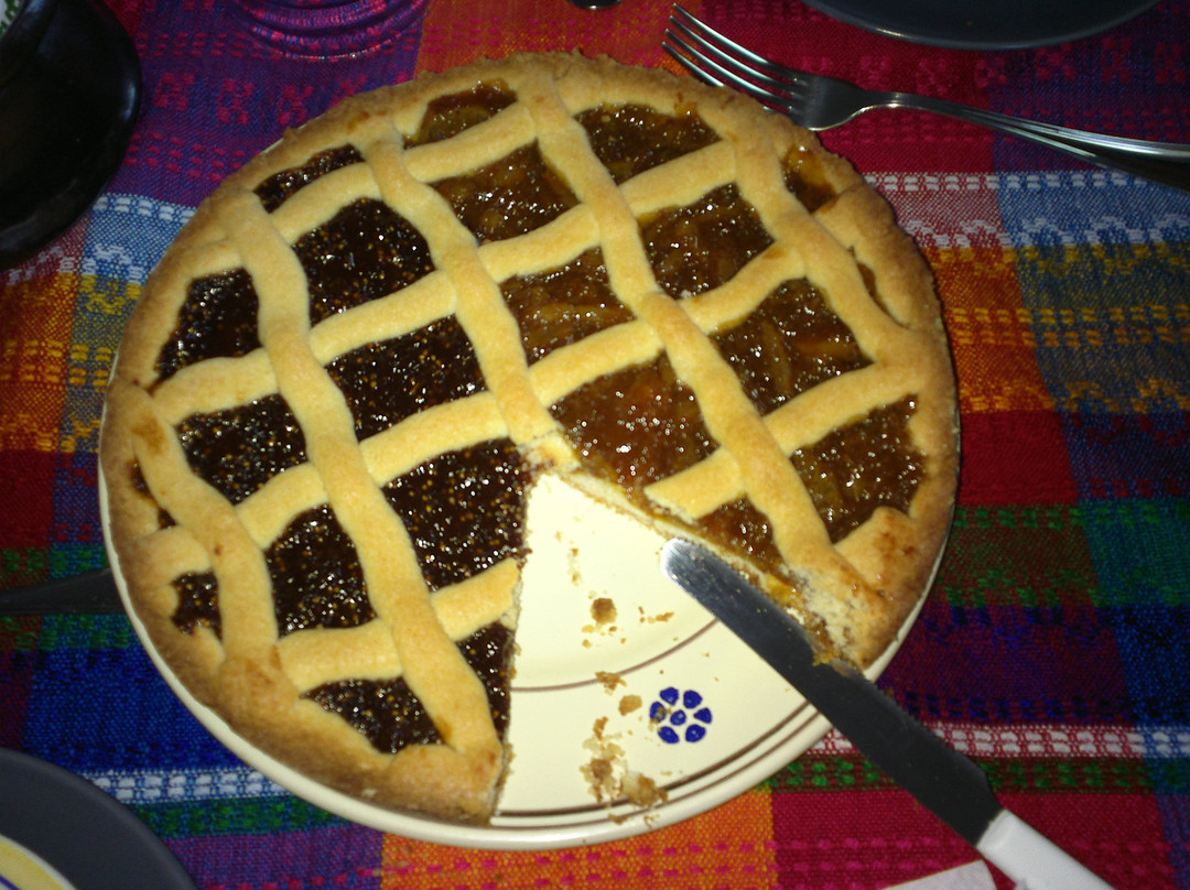 Bed and Breakfast Asko主图