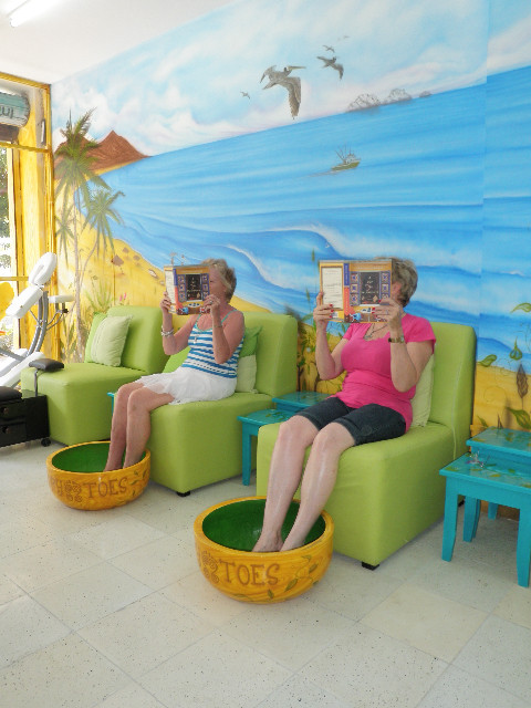 Fiesta Corner-马萨特兰必去景点