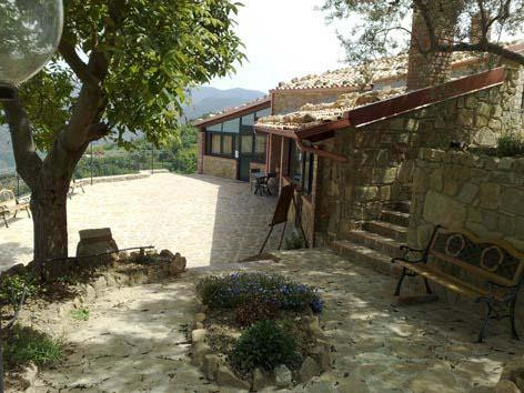 La Collina del Nibbio