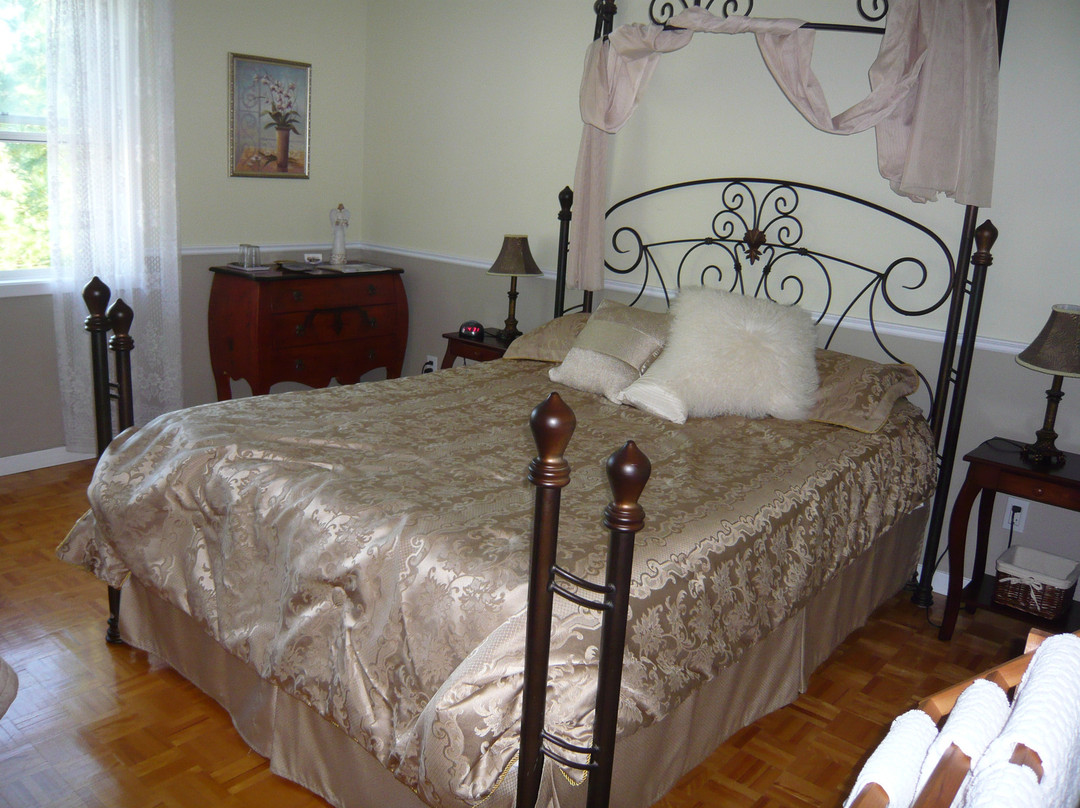 Gîte Maison Parc Delormier主图