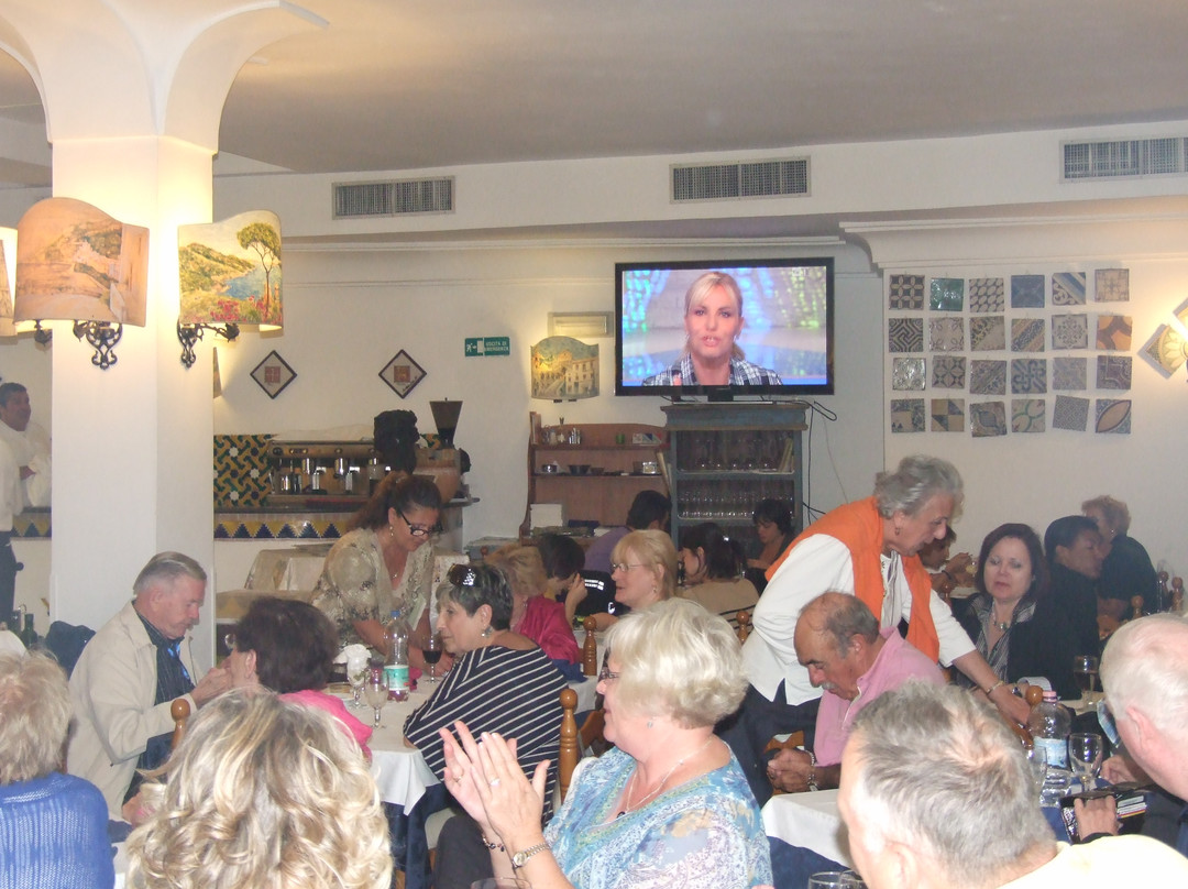 Amalfi Coast Destination Tours Company-阿马尔菲必去景点