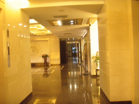 唐宁汇酒店 -官方