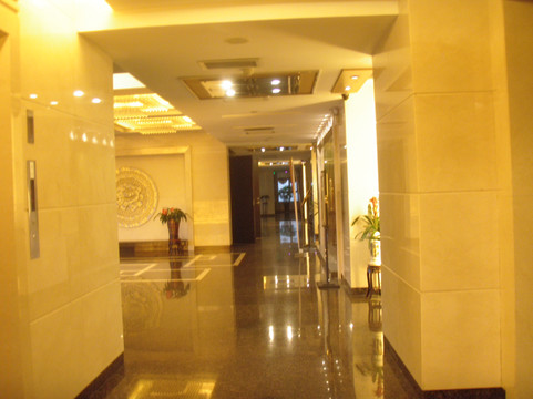 唐宁汇酒店 主图