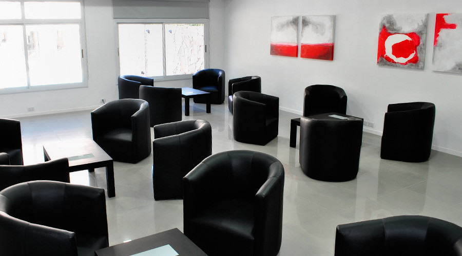 Pilar Apart Hotel主图