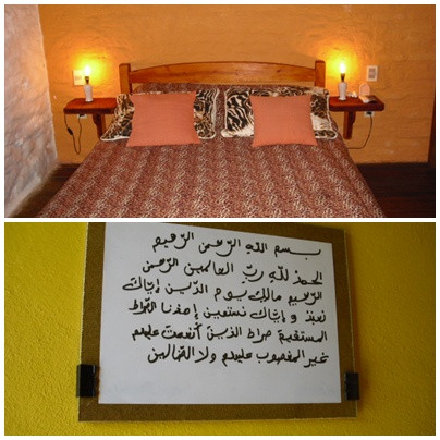 Hostal Mustafa主图