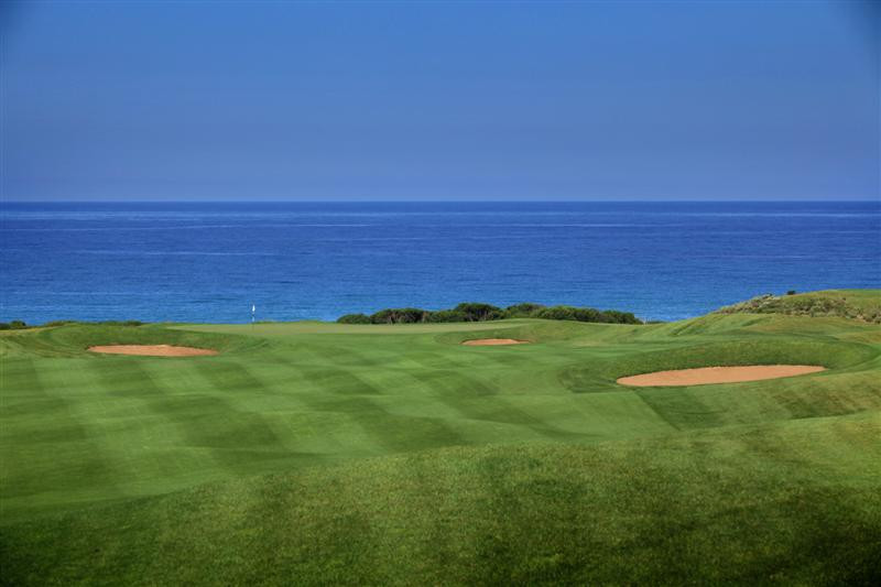 The Dunes Course-Messenia Region必去景点