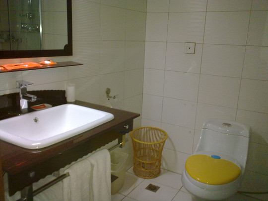 城市坐标酒店主图