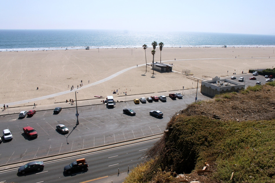 帕利塞兹公园-圣莫尼卡必去景点