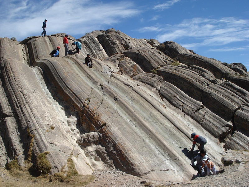 萨克赛瓦曼-库斯科必去景点
