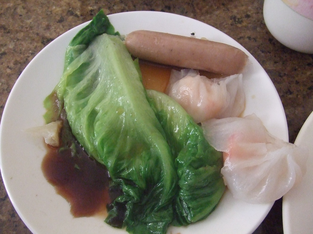 海南君华海逸酒店（海口万绿园万象城店）主图