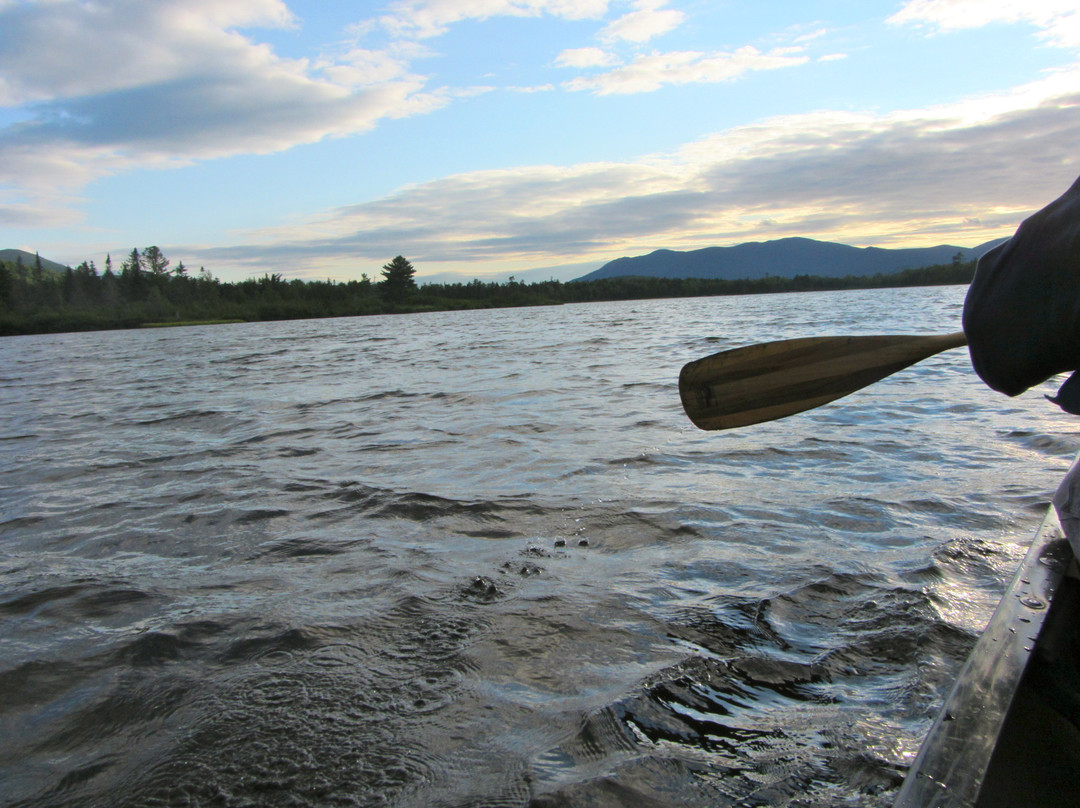 Northwoods Outfitters-Greenville必去景点