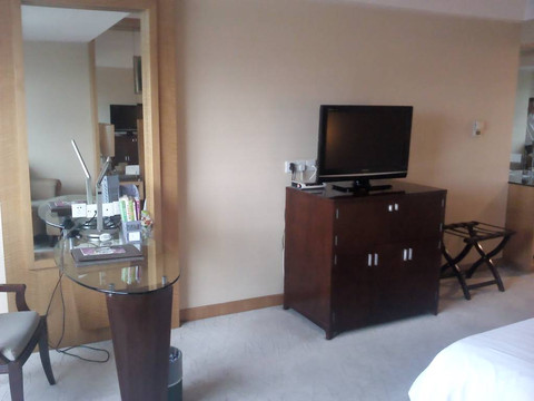 扬州花园国际大酒店主图