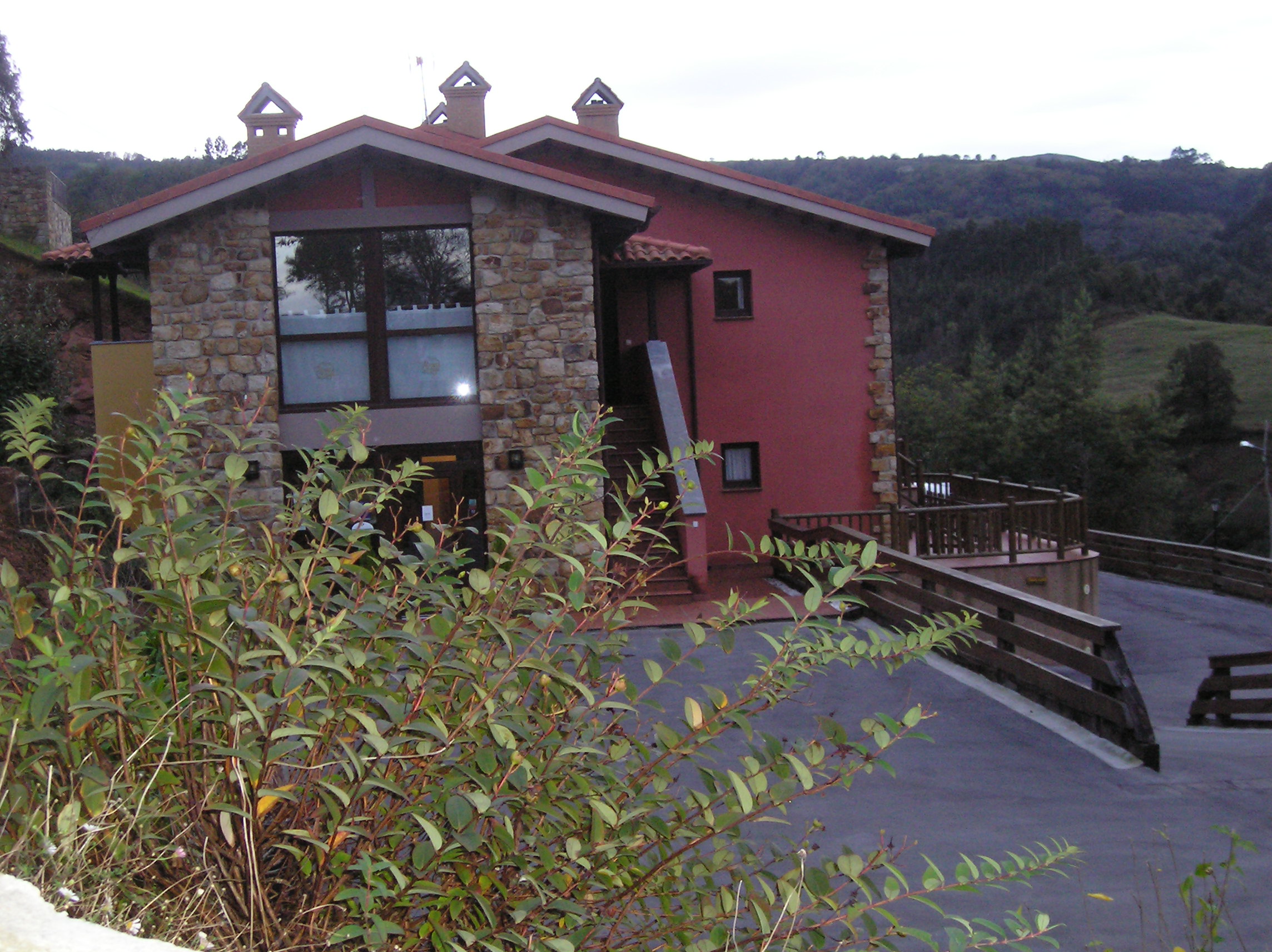 Apartamentos Rurales Obaya-官方