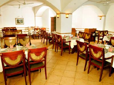 Sicilia Hotel-浴室