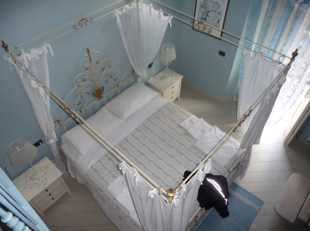 Villa Giulia Bed & Breakfast主图