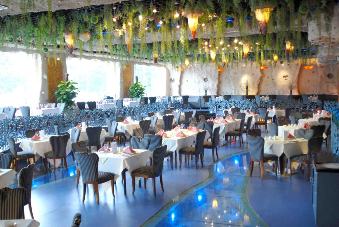 山西万狮京华（维景国际）大酒店-客卧