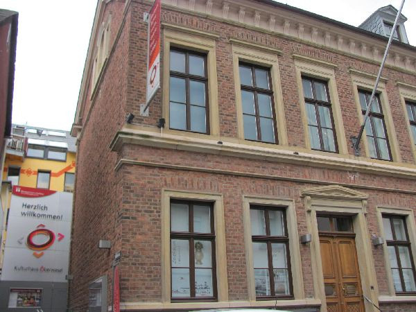 Oberwesel House of Culture Museum景点图片