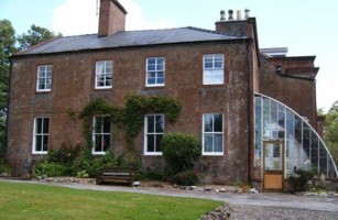 Hillowton House-客卧