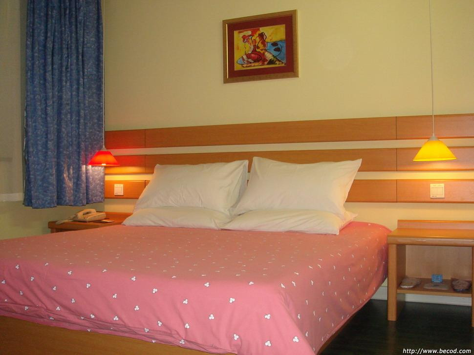 石家庄如家裕华西路客运总站店主图