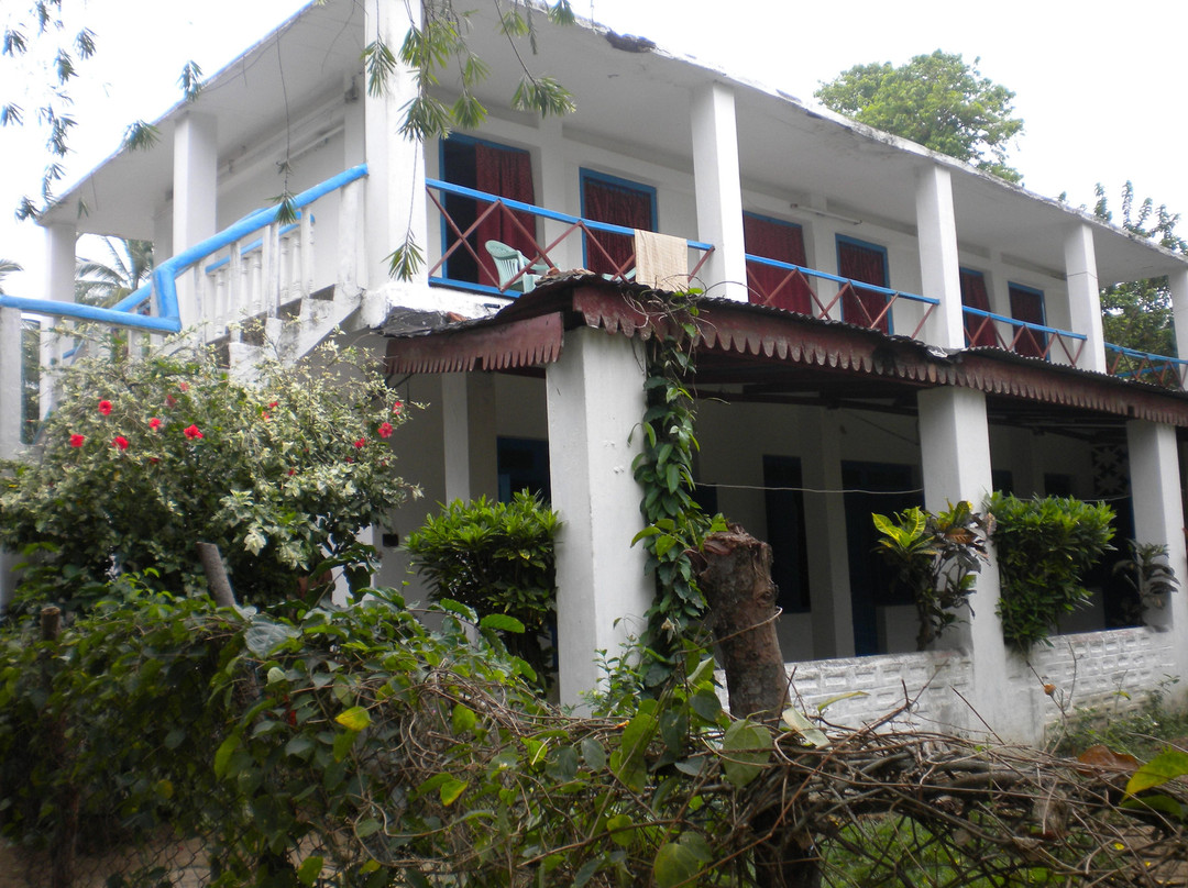 Shantinivas Hotel