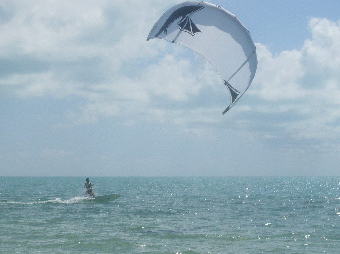 KiteProvo-普罗维登西亚莱斯必去景点