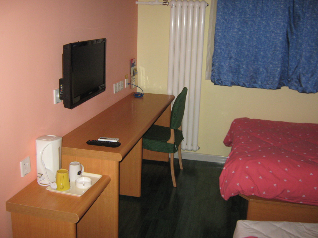 北京如家立水桥店主图