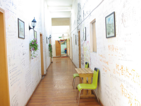 东措国际青年旅舍主图