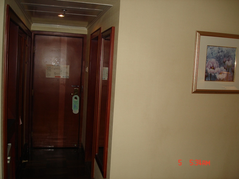 晶崴国际大酒店主图