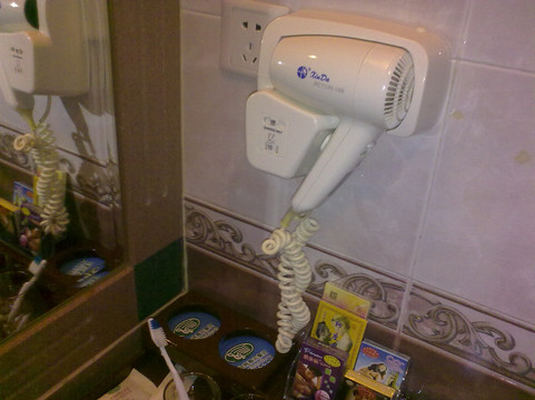 维也纳酒店深圳国王店主图