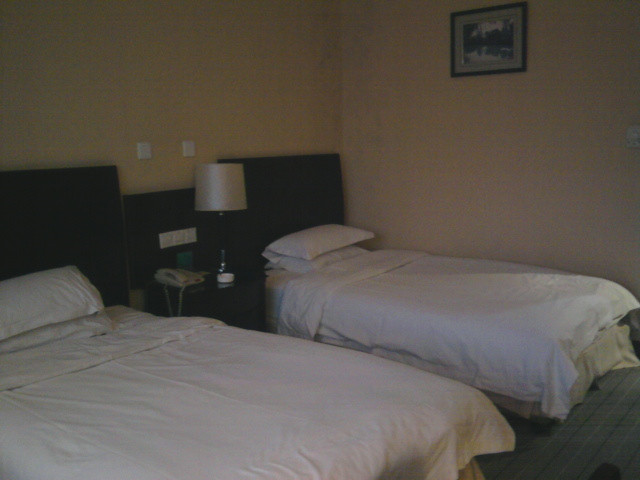 雅士达酒店主图