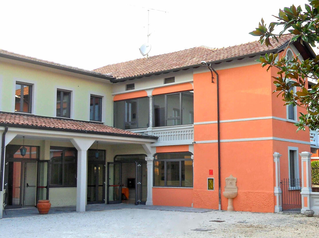 Albergo Locanda Primavera主图