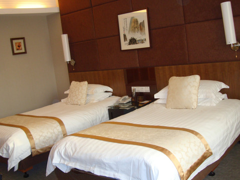 南京国际会议大酒店主图