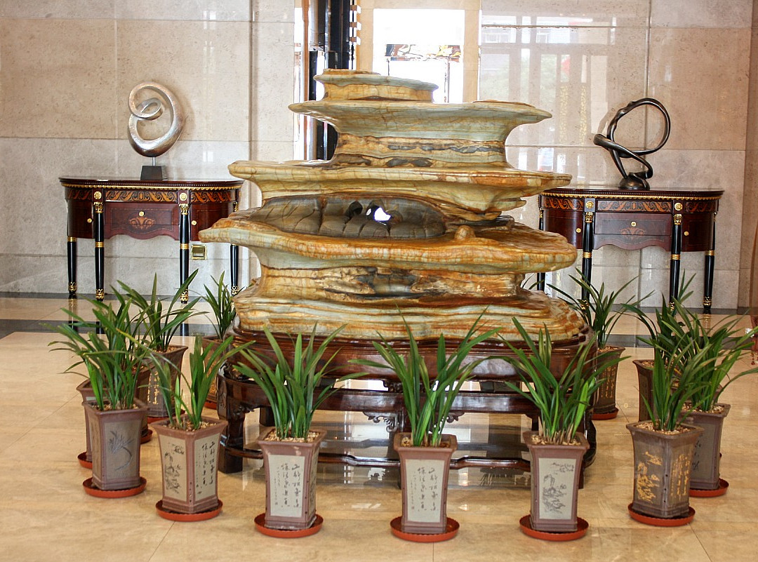 名远大酒店主图