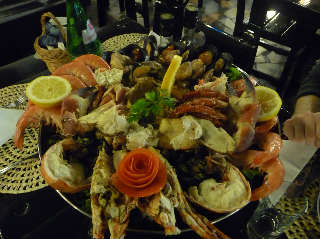 A Tasca