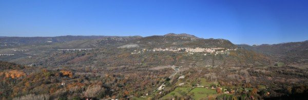 Antica Locanda Arcos主图