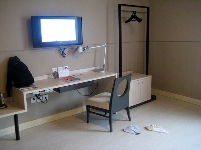 宁波锦江之星天一店主图