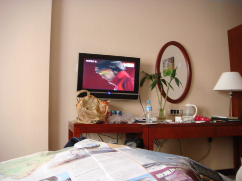 格林豪泰(哈尔滨中央大街店)主图