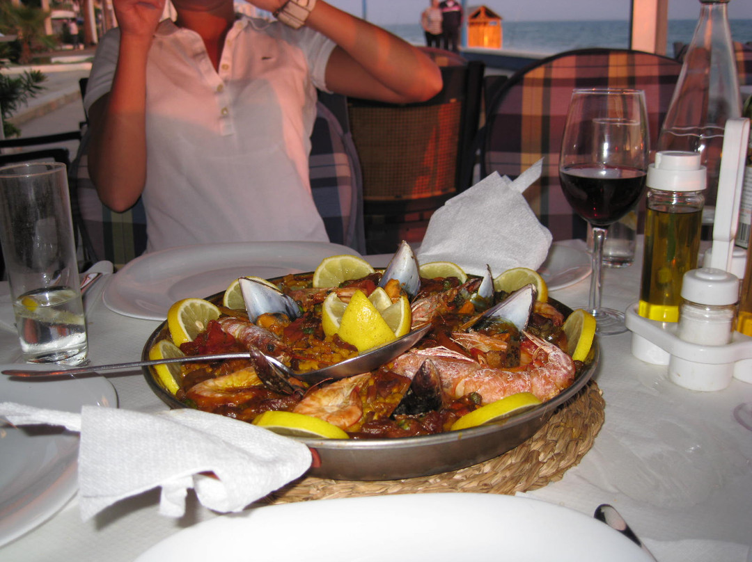 La Mar Chica