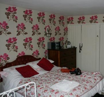 Stable House Bed and Breakfast-客卧