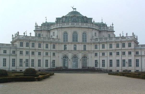 Palazzina di Caccia di Stupinigi景点图片