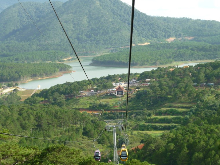 竹林禅院-大勒必去景点