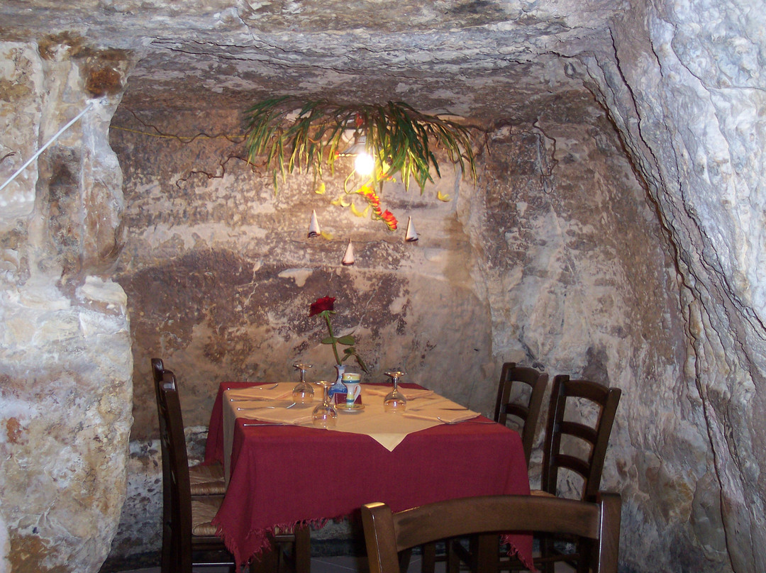 Ristorante La Grotta