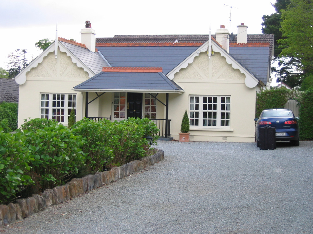 Whispering Pines B&B