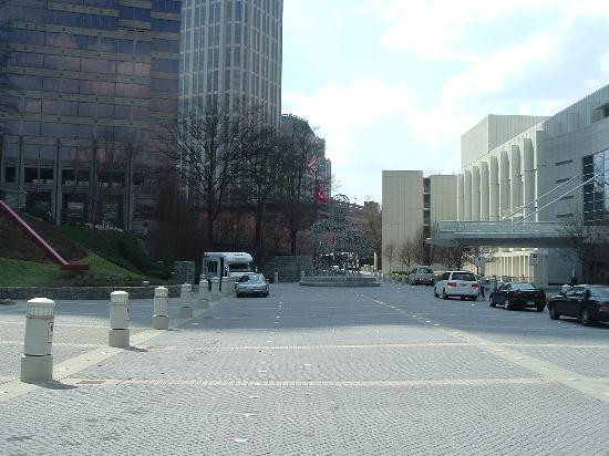 高等艺术博物馆-亚特兰大必去景点