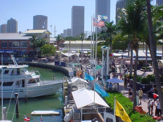 海湾市场-迈阿密必去景点