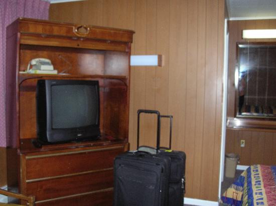 Golden Manor Motel主图